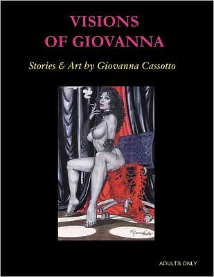 Visions of Giovanna