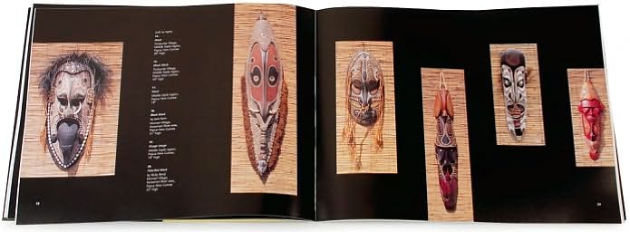 Night of the Tiki Hc