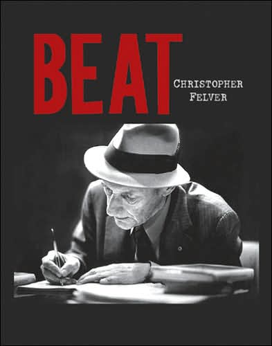 BEAT: Photographs of the Beat Poetry Era