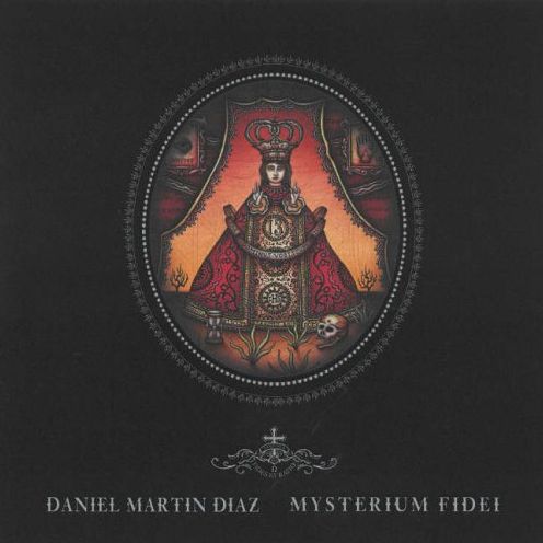 Mysterium Fidei