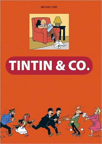 Tintin & Co.