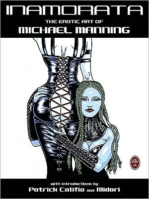 Inamorata: The Erotic Art of Michael Manning