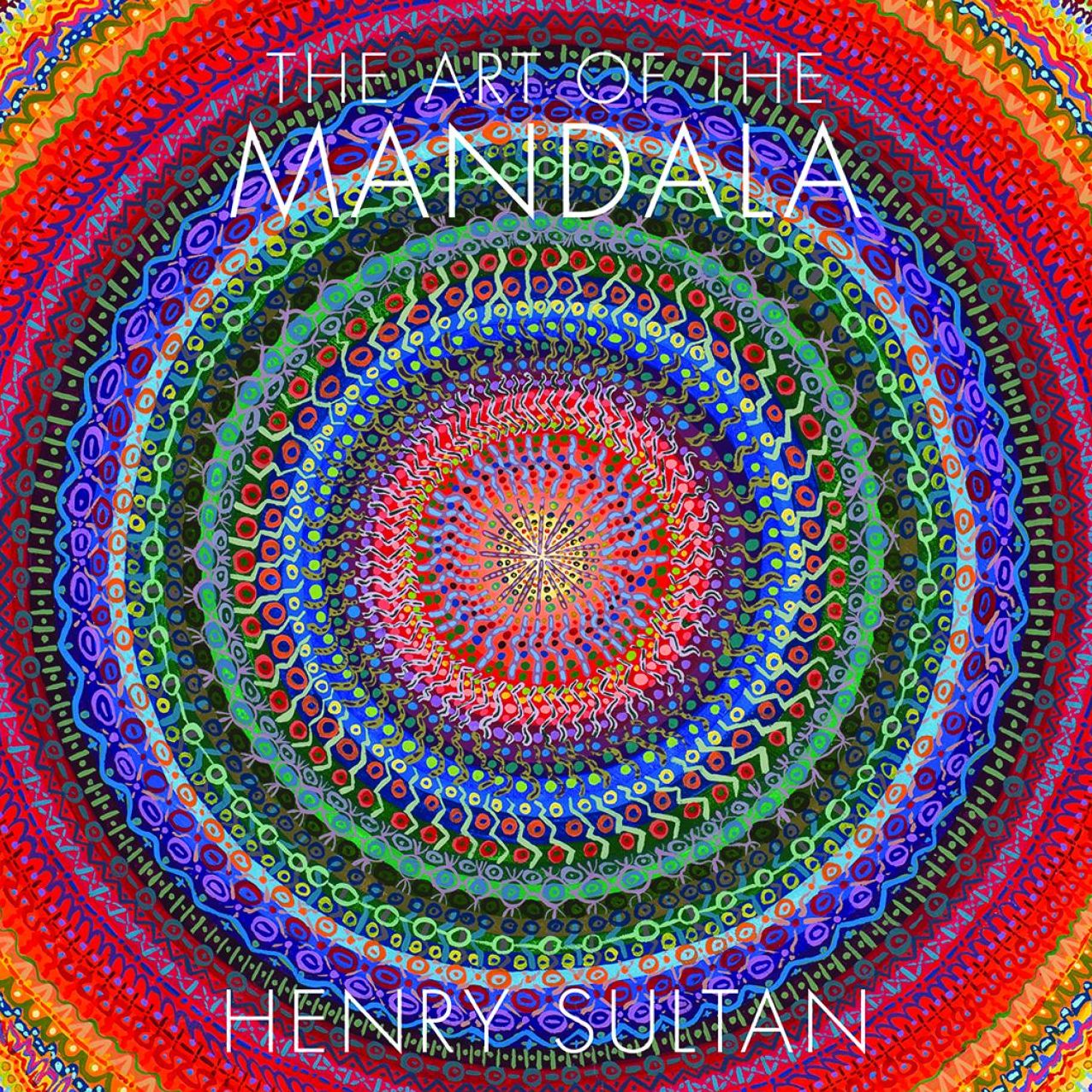 The Art of the Mandala