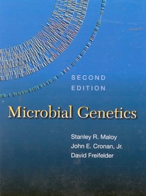 Microbial Genetics