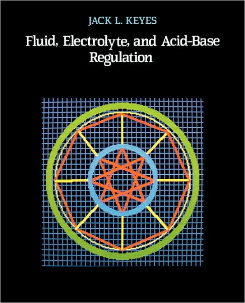 FLUID ELECTROLYTE & ACID BASE