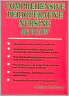 Comprehensive Perioperative Nursing Review