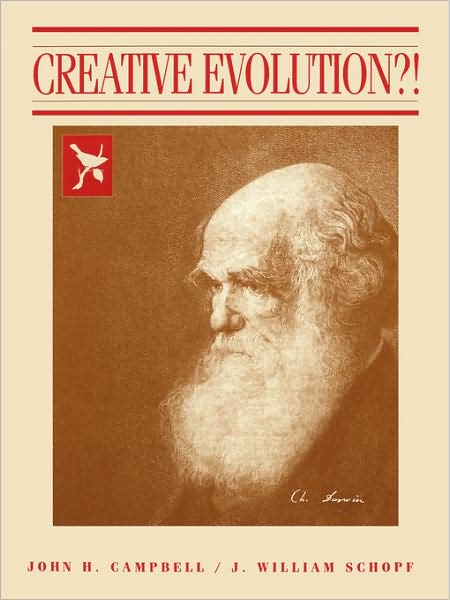 Creative Evolution