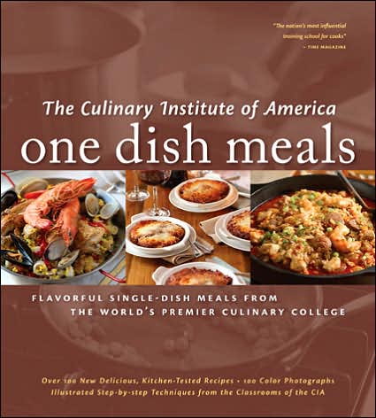 One Dish Meals