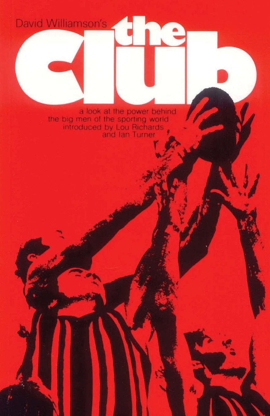 The Club