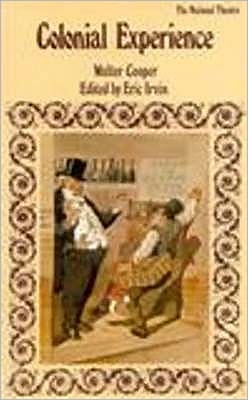 Colonial Experience (1868)