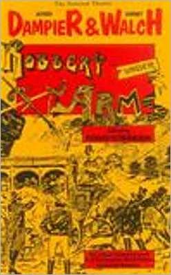 Robbery under Arms (1895)
