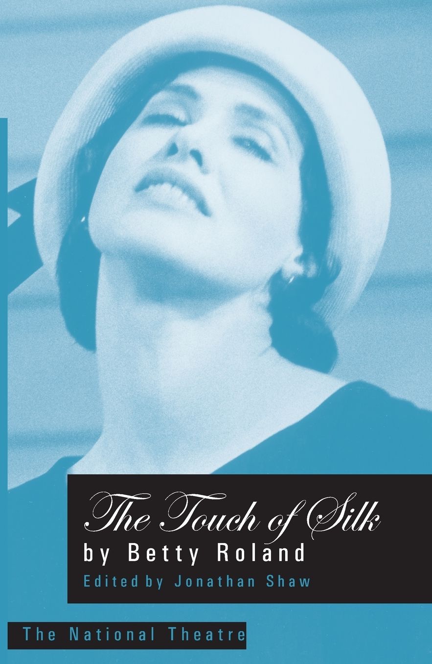 The Touch of Silk (1928 Version)