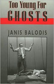 Too Young for Ghosts