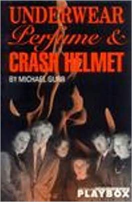 Underwear,Perfume and Crash Helmet