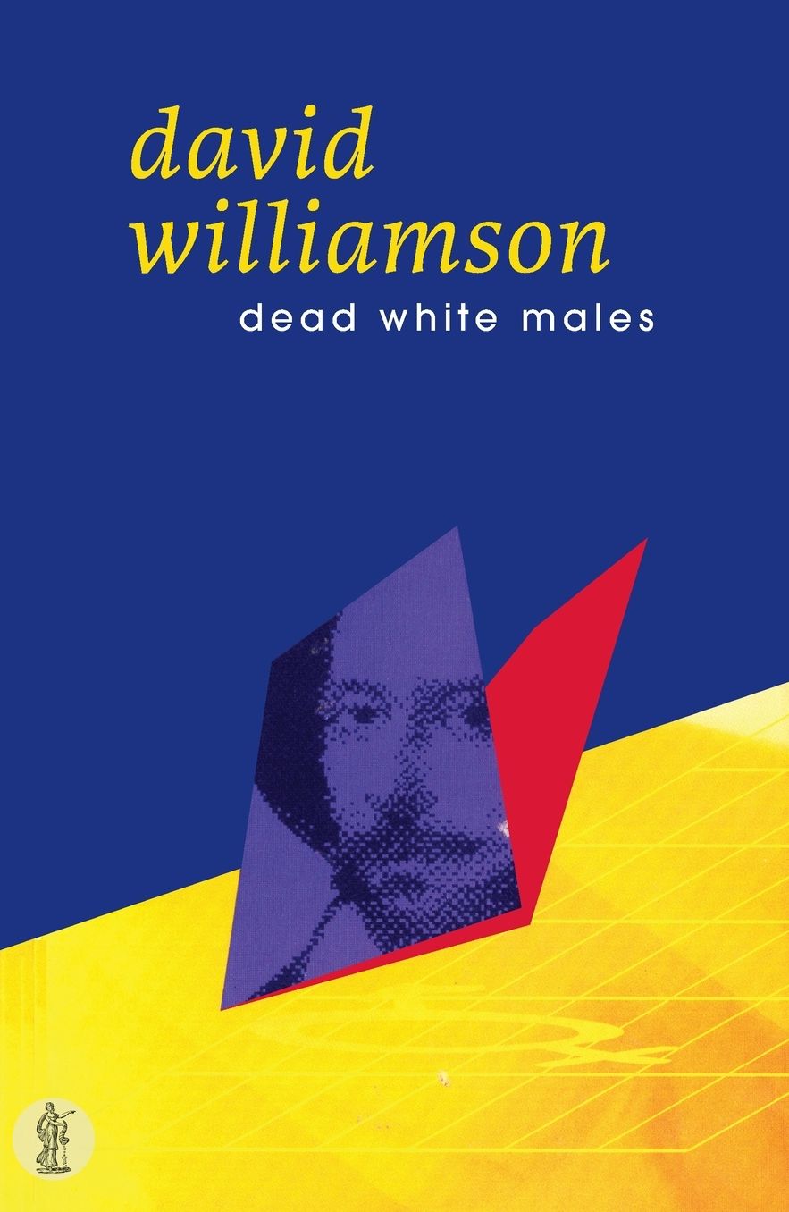 Dead White Males