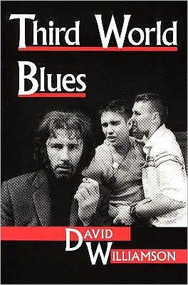 Third World Blues