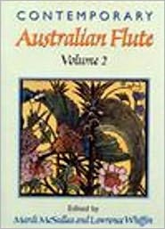 Contemporary Australian Flute