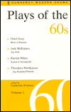 Plays of the 60s: Volume 1. Burst of Summer / the Well / the Promised Women / the Season at Sarsaparilla