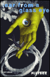 Tear from a Glass Eye