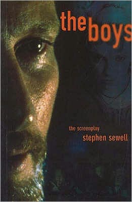 The Boys: The Screenplay
