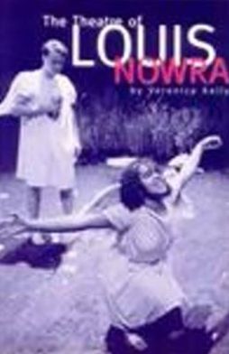 Theatre of Louis Nowra