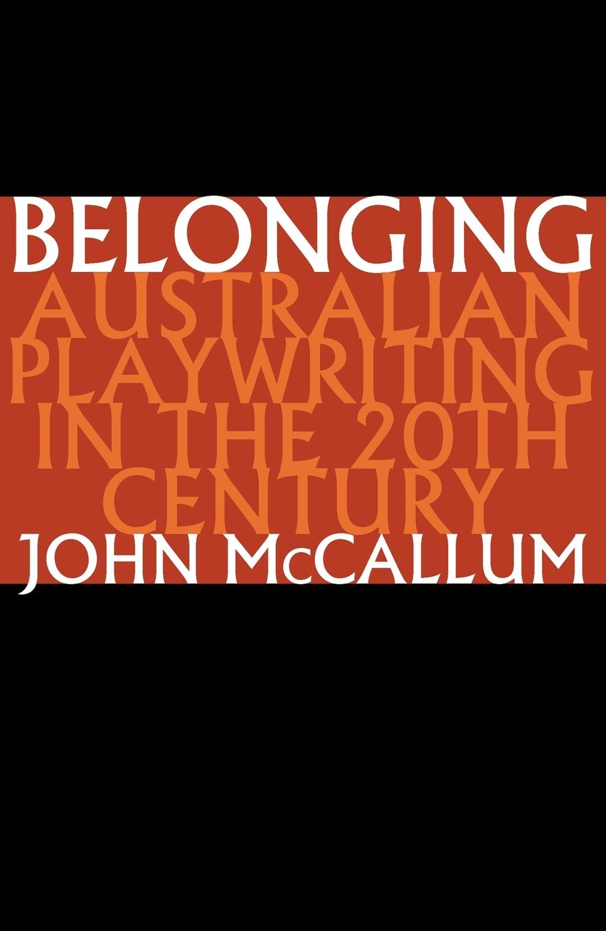 Belonging