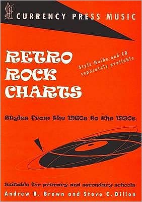 Retro Rock Charts