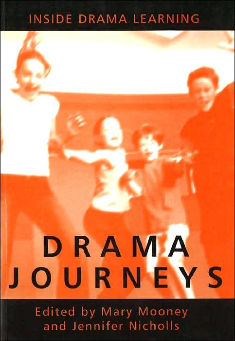 Drama Journeys: Inside Drama Learning