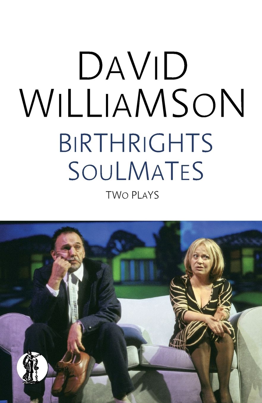 Birthrights / Soulmates