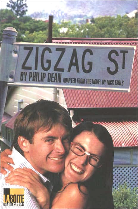 Zigzag Street
