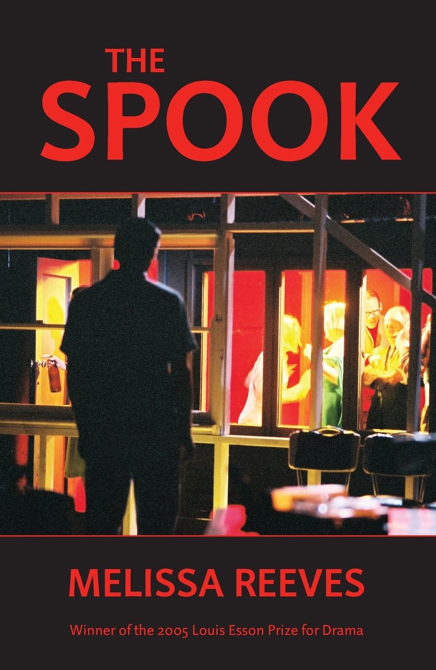 The Spook