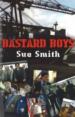 Bastard Boys