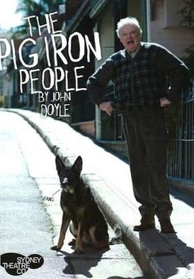 The Pig Iron People