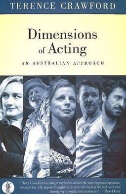 Dimensions of Acting: An Eclectic Approach