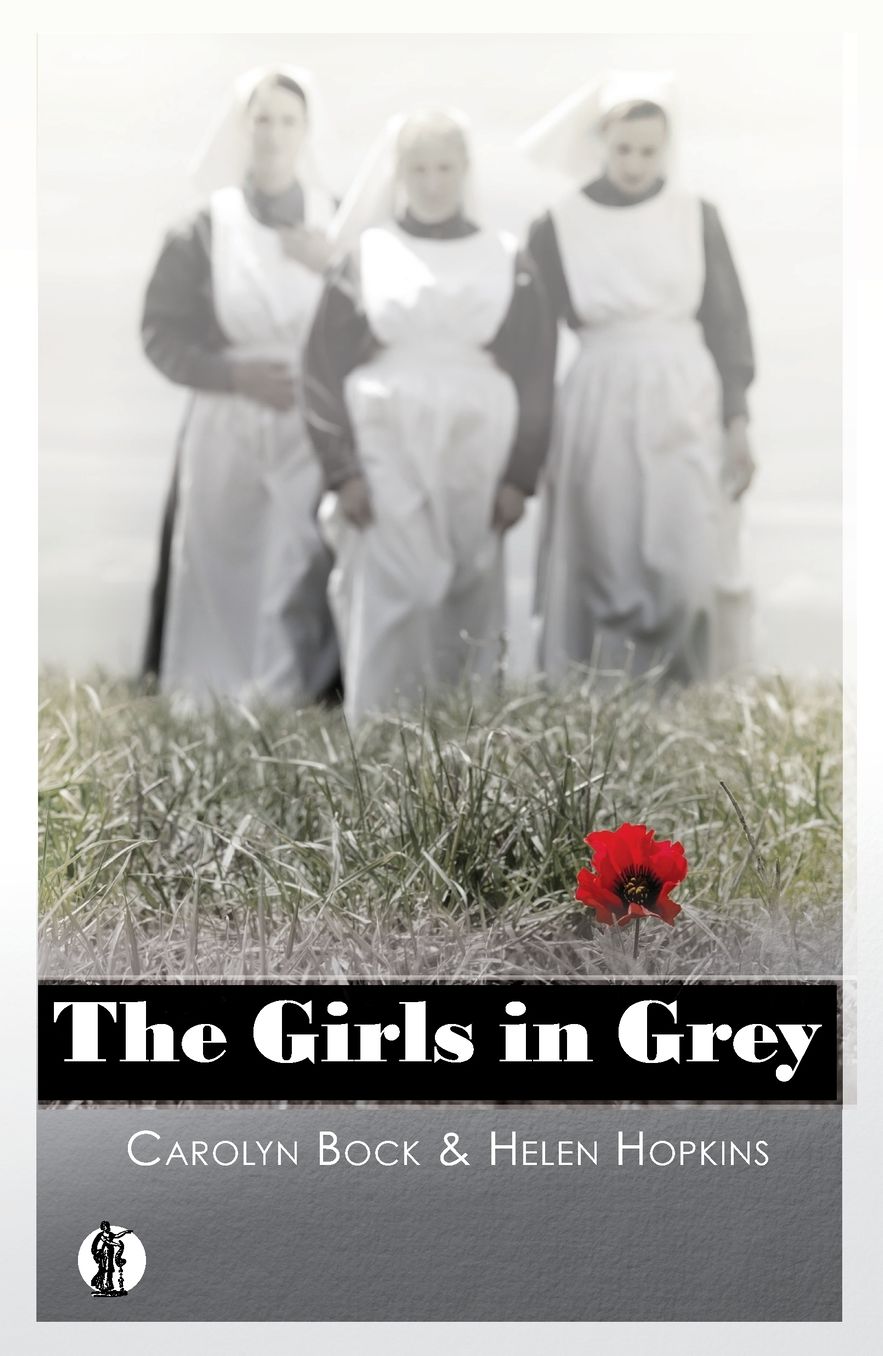 The Girls in Grey