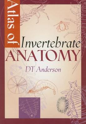 Atlas of Invertebrate Anatomy