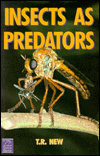 Insects as Predators