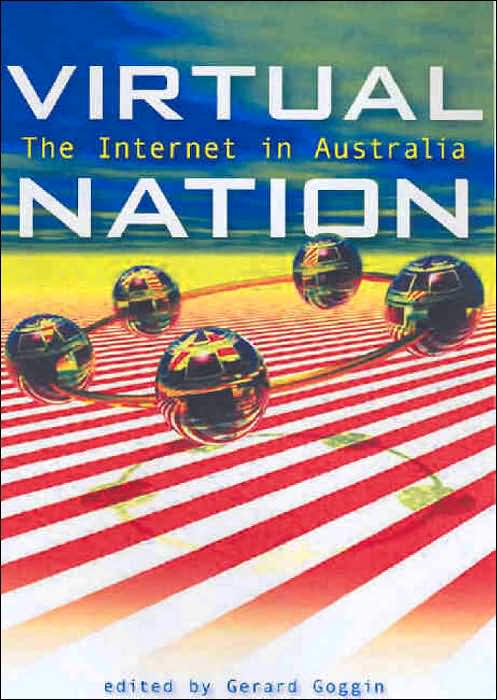 Virtual Nation: The Internet in Australia