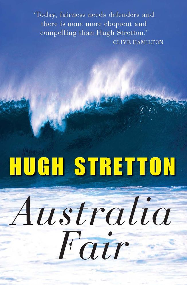 Australia Fair