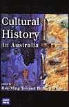 Cultural History in Australia