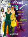 Getting Ahead in Tertiary Study