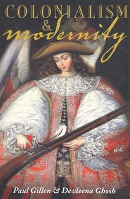 Colonialism and Modernity