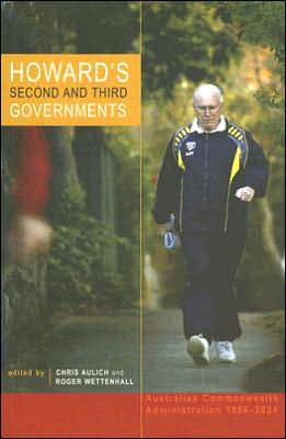 Howard's Second and Third Government: Australian Commonwealth Administration, 1998-2004