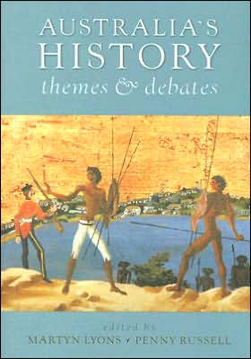 Australia's History: Themes and Debates
