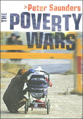 The Poverty Wars: Reconnecting Research with Reality