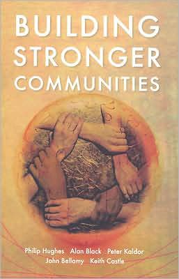 Building Stronger Communities