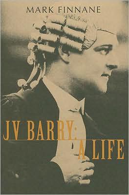 JV Barry: A Life