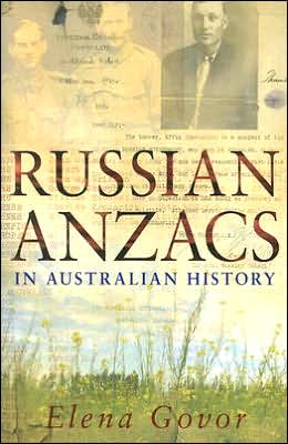 Russian Anzacs in Australian History