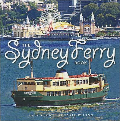 The Sydney Ferry Book