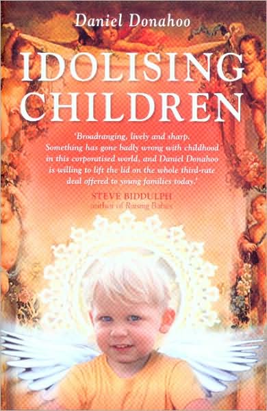 Idolising Children